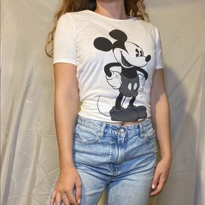 Mickey Mouse Tee